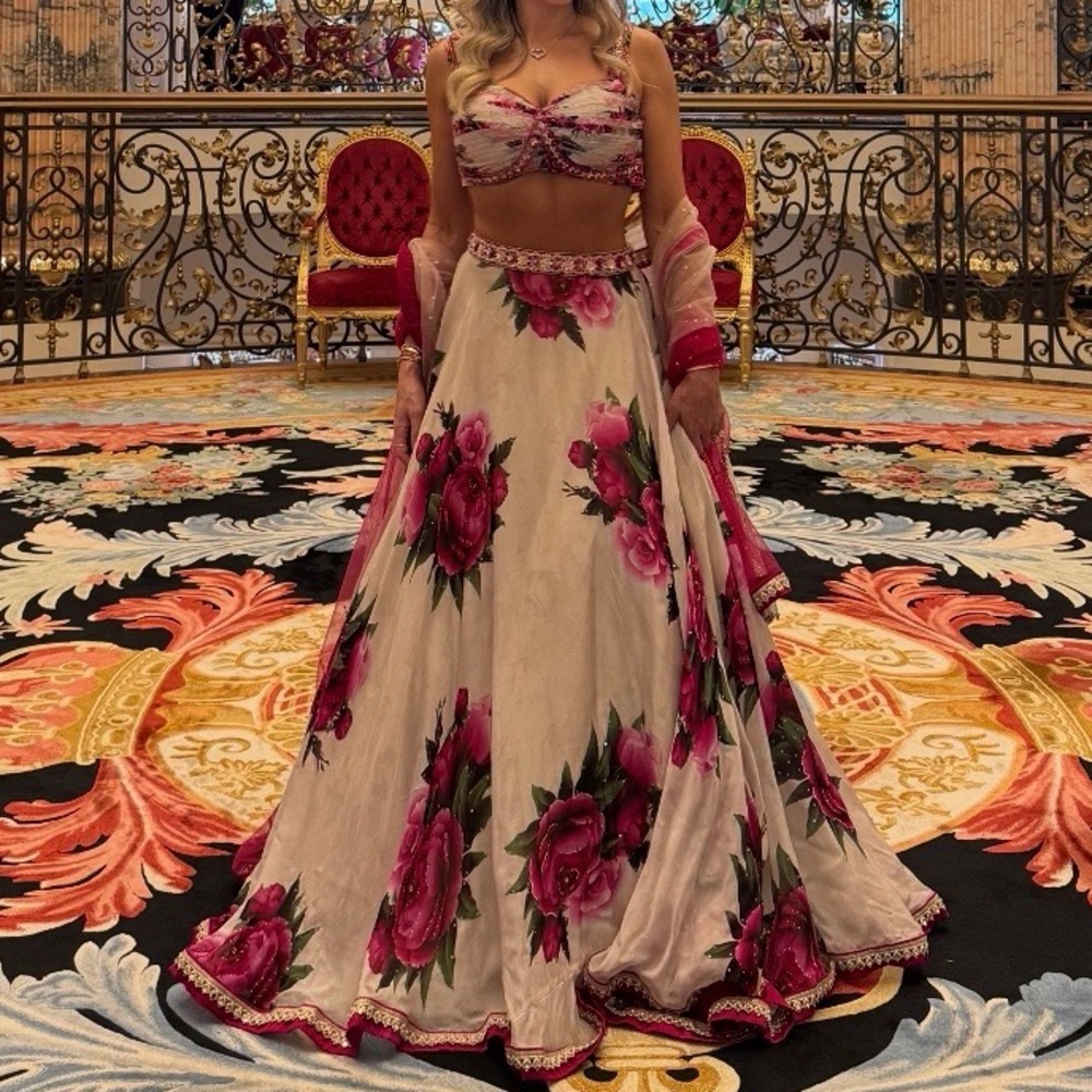 Indian Outfit